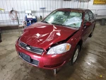 2008 Chevy Impala Front Passenger Seat Belt & Retractor Tan. Fixed Price $130.00.