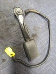 11-16 Kia Optima Front Right Passenger Side Seat Belt Buckle Latch Oem. Fixed Price $50.00.