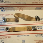 1985 Gmc Chevrolet Chevy G50 Front Driver & Passenger Female Receiver Oem. Fixed Price $70.19.