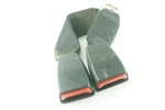 Oem Bmw E46 Sedan Rear Right + Center Seat Belt Buckles 01-05 325I 330I Xi. Fixed Price $33.96.