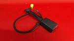 2011-2015 Hyundai Sonata W/ Hybrid Front Right Passenger Seat Belt Buckle Black. Fixed Price $59.99.