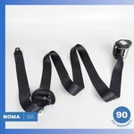 2017 Land Rover Discovery Sport L550 Rear Left Seat Belt Retractor Black Oem. Fixed Price $70.55.