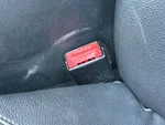 Seat Belt Front Bucket Driver Buckle Fits 12-18 Bmw 320I 1037843. Fixed Price $61.60.
