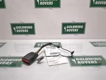 13-19 Range Rover L405 Drivers Left Front Belt Recepticle CPLA-61208-AB. Fixed Price $25.24.