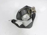 Lexus LS400 1995-1997 4DR Second Row Rear Center Middle Seat Belt 73350-50120-B0. Fixed Price $43.18.