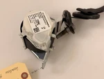 2017-2024 Jeep Compass Rear Left Side 2ND Second Row Seat Belt P6EJ57DX9AF Oem. Fixed Price $79.99.