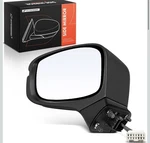 A-premium Driver Side Power Door Mirror Compatible With Honda Odyssey 2018-2023. Fixed Price $87.99.