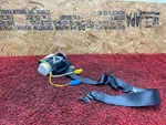 Bmw E84 X1 Front Left Driver Side Seat Belt Buckle Retractor Black Oem 78K. Fixed Price $124.99.