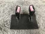 2004-2006 Pontiac Gto Rear Seat Belt Buckle Lh&rh Set 92105765 92105764 Oem 2D3. Fixed Price $35.00.