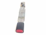 Grey Rear Left Seat Belt Buckle Fits 05 06 07 Ford F250 F350 F450 Crew Cab. Fixed Price $33.61.