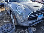 Seat Belt Front Bucket Hardtop Door Passenger Fits 14-20 Mini Cooper 1721547. Fixed Price $100.00.