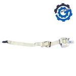 Mopar Front Left Outer Seat Belt 2007 09 Dodge Durango Aspen 5HP59BD1AF New Oem. Fixed Price $169.96.