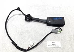 13-24 Oem Porsche 718 Boxster 982 Front Right Passenger Side Seatbelt Buckle. Fixed Price $169.95.