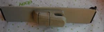2007-2009 Lincoln Mkz Seat Belt Hight Adjuster Left Or Right 6E5Z54602B82. Fixed Price $11.69.