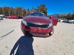 2013 Kia Optima Driver Seat Belt & Retractor Tan Used 122K Miles Oem 210-52590. Fixed Price $100.70.