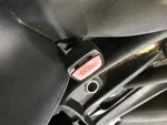 Seat Belt Front Bucket Driver Buckle Fits 04-06 Sentra 2637287. Fixed Price $51.00.