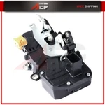 Door Lock Actuator Front Left Driver Side For Chevrolet Equinox Pontiac Torrent. Fixed Price $22.40.