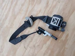 2015-2016 Lincoln Mkz Front Right Passenger Side Seat Belt Assembly Oem. Fixed Price $120.00.