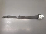 Left Driver Rear Seat Belt Retractor Fits 2012-2019 Chevrolet Sonic Sedan 75917. Fixed Price $51.14.