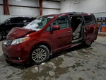 Used Front Right Seat Belt Fits: 2016 Toyota Sienna Bucket Passenger Retra. Fixed Price $159.99.