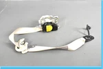 2007-2012 Lexus LS460L LS600H Front Right Pass Side Seat Belt Gray Oem. Fixed Price $26.40.