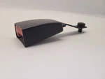 2009 2010 Dodge Journey Rh Front Right Seat Belt Buckle. Fixed Price $82.48.