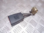 Volkswagen Passat B4 1994 Rear Right Seat Belt Buckle 3B0857740D UST88956. Fixed Price $6.53.
