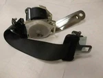 Rear Seat Belt 04824-TE0-A01ZC Passenger 2DR Honda Accord 2012 2011 2010 2009. Fixed Price $46.99.