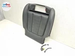 2018-21 Bmw X3 M40I Front Right Seat Cover Lower Cushion Vented Leather G01 X4. Fixed Price $194.94.