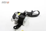 13-17 Lexus LS460 LS600H Rear Left Driver Side Retractor Oem. Fixed Price $56.24.