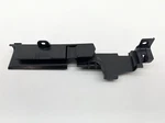 2018-2015 Audi Q3 8U0857717 Front Left Seat Belt Cover. Fixed Price $17.99.