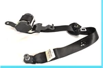 Black 2007-2013 Bmw X5 E70 Rear Left Driver Third Row Seat Belt Retractor Oem. Fixed Price $26.40.