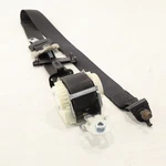 2010 - 2012 Dodge Ram 2500 Front Left Side Seat Belt Retractor 5KS791DVAA Oem. Fixed Price $52.24.