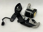 2010 2011 Lexus LS460 LS600HL Left Driver Front Seat Belt Black LA22 73220-50330. Fixed Price $51.48.