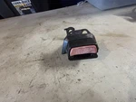 91-99 Bmw E36 332 328 M3 Sedan Rear Right Passenger Seatbelt Buckle Latch Oem. Fixed Price $29.00.