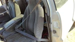 2000 Dodge Dakota Driver Left Front Seat Belt Retractor Oem Shoulder Gray. Fixed Price $100.05.