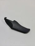 2007-2012 Bmw 328I Front Left Seat Belt Buckle Trim / Cover 7118491 Used Oem. Fixed Price $17.99.
