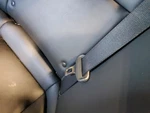 Driver Side Retractor Infiniti Q50 2020 Seat Belt Rear 556923. Fixed Price $92.90.