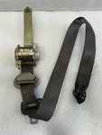 1991-1997 Toyota Previa Right Passenger Rear Seat Belt Second Row Beige FC41. Fixed Price $39.20.