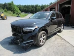 Seat Belt Front Passenger Buckle Fits 16-23 Volvo XC90 1066715. Fixed Price $126.35.