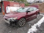 Maxima 2016 Seat Belt Rear 1100246. Fixed Price $114.64.