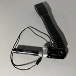 2004-2010 Bmw E60 525I 528I 535I Front Right Passenger Seat Belt Buckle Receiver. Fixed Price $49.99.