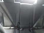 Sorento 2017 Seat Belt Rear 3197134. Fixed Price $159.89.