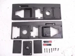 82-92 Camaro Firebird Door Handle Trim Bezel Pair Driver Passenger Gm 20231808. Fixed Price $149.99.