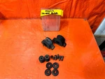 97-01 Honda Prelude Left & Right Front Sway Bar Brackets Oem Factory #323. Fixed Price $49.95.