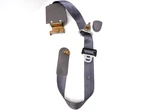 92-96 Ford F150 Extended Supercab Right Rear Passenger Seatbelt Retractor Gray. Fixed Price $79.99.