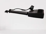 2013-2016 Ford Fusion Front Left Driver Seat Belt Buckle Assembly Black Oem. Fixed Price $99.59.