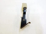 Tan Third Row Left / Center Seat Belt Buckles Fits 15 16 17 Lincoln Navigator. Fixed Price $75.38.