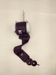 2012 Bmw 750 Rear Left Side Seat Belt Retractor 34048282A 34025936D C52. Fixed Price $55.00.