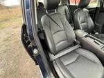 2017-2018 Mazda 3 Right Passenger Side Front Seat Belt Black. Fixed Price $90.00.